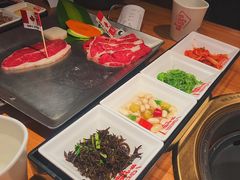 -炉小哥烤肉(信万广场店)