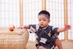 -BabyA 专业婴童摄影(古北时尚广场店)