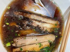 超大闷肉面-君东记本帮面馆(天钥桥路店)