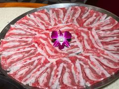 -朱光玉火锅馆(龙阳广场店)