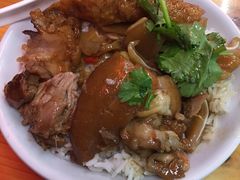 -林尧隆江猪脚饭店(东门店)