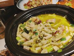 -千岛湖小鱼儿·淳安匠心农家菜