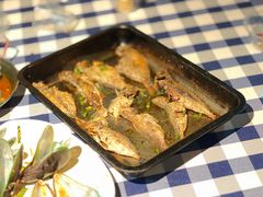 -阿妹小海鲜(下角店)