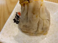 蛋黄烧麦-吉祥馄饨(深圳福华一路店)