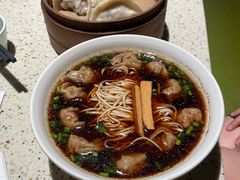 饺面-东园小馆·早茶·淮扬小炒(江都路店)