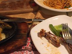 -菲滋意式餐厅(鄞州印象城店)