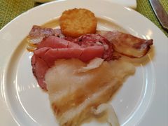 -威斯汀舞台餐厅