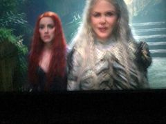 -中国科学技术馆影院