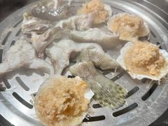-采悦轩中餐厅·粤菜·海南菜(神州半岛喜来登度假酒店)