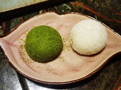 -炙柒Sekinana·精致料理 烧鸟·铁板烧(海上世界店)