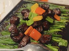 -山水雅居·江南雅宴(运河公园店)