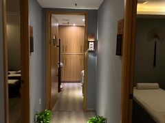-沐森 •疗愈头疗馆(打浦桥店)