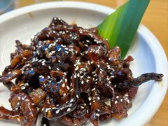 -枣子树·素食餐厅(普陀山店)