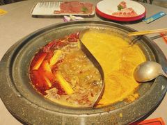 -生活如沸·顺德水牛奶火锅(大学路店)