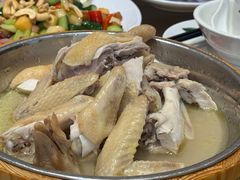 -大笑饭堂(甲子桥店)