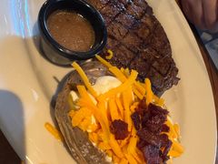 -Texas Roadhouse(世纪汇广场店)