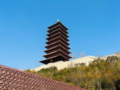 -牛首山文化旅游区