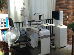 -A380视光·蔡司眼镜店(锦艺城店)