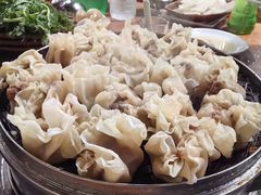 -元盛居(生态大街店)