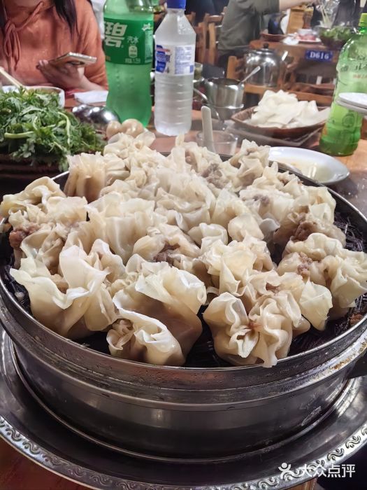 元盛居(生态大街店)图片