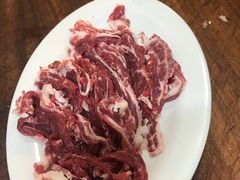 吊龙-柴头哥·牛肉火锅(爱民路店)