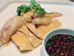 -壹只菜·崇明本地特色菜(崇明南门店)