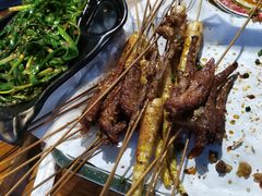 -林二哥宜烤官·宜宾小烧烤