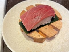 -元气寿司(东方宝泰店)