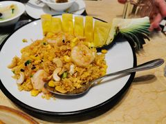 -大树餐厅(万达创始店)