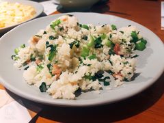 -南小馆(迪士尼小镇店)