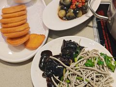 -蝎王府羊蝎子(虎坊桥总店)