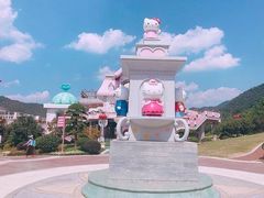 -杭州Hello Kitty乐园