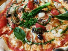 -君悦酒店·La Terrazza意合園·意式风味