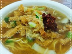 -祁家面馆(大香炉店)