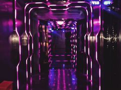 -V-SHOW KTV(济南概念店)