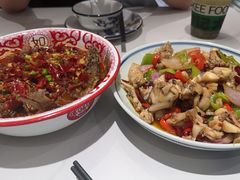 -欧记大排档·景德菜(上海首店)