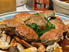 -一鸣饭庄(七星店)