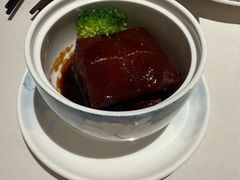 东坡肉-钱塘花园·宁波菜