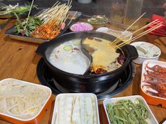 -串掌门砂锅串串香(后瑞店)