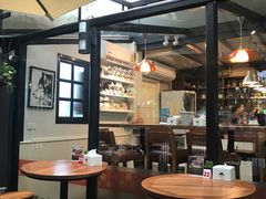-TrueLove @ Neverland (Husky Cafe)