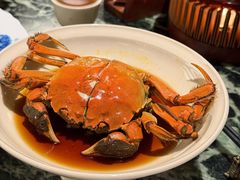 醉蟹-奉天小馆·非遗东北菜(沈阳万象城店)