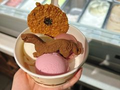 -陕拾叁-西安糕点(北院门创始店)
