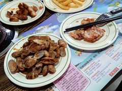 -巴犀烧烤(新崇光店)