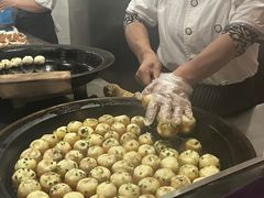 -哑巴生煎(临顿路店)