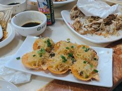 -阿浪海鲜连锁•海鲜加工•老字号(第一市场店)