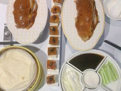 -海富门·带鱼·淮扬菜·粤菜(甘家口店)