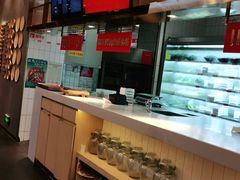 -川锅一号火锅(常德万达店)