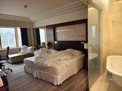 -厦门喜来登酒店