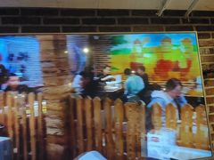 -三个大叔东北烧烤·砂锅菜(西三旗店)