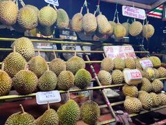 -金伯利街美食夜市